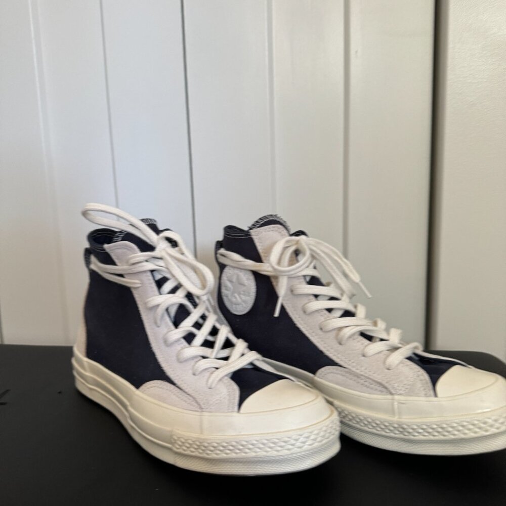 Converse Chuck 70 Hi "Final Club"